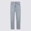 Levi's Jeans Varsity Academia Ltwt In Blue