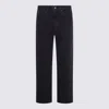 Levi's Jeans Welcome To The Rodeo In Black