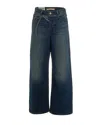 Levi's Jeans Xl Straight Last Thursday In Black
