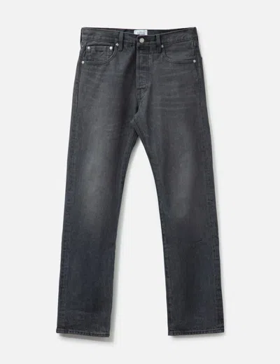 Levi's Jjjjound 501 Jeans In Black