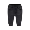 Levi's Levis Jogger Pants Baby Boys 3m-9m 9m In Black