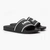 Levi's June 3d Sandals In Multi