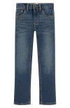 Levi's® Kids' 510™ Performance Skinny Jeans In Blue
