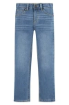 Levi's® Kids' 510™ Performance Skinny Jeans In Blue