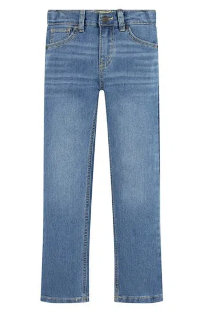 Levi's® Kids' 510™ Performance Skinny Jeans In Blue