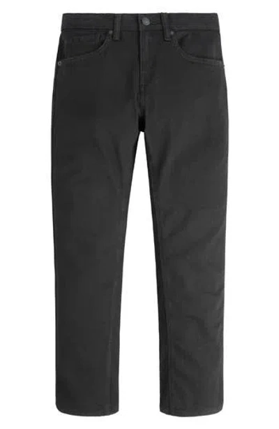 Levi's® Kids' 511 Performance Jeans In Black Stretch