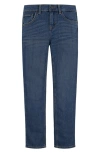 Levi's® Kids' 511 Performance Jeans In Evans Blue