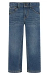 Levi's® Kids' 511™ Performance Straight Leg Jeans