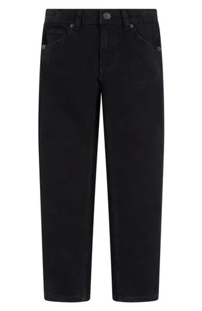 Levi's® Kids' 511™ Performance Straight Leg Jeans In Black