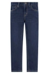 Levi's® Kids' 511™ Performance Straight Leg Jeans In Blue