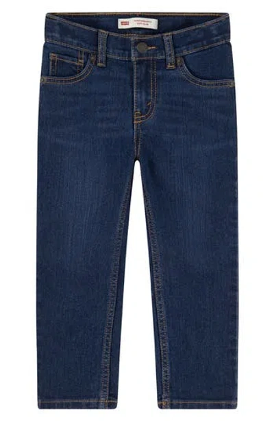 Levi's® Kids' 511™ Performance Straight Leg Jeans In Blue