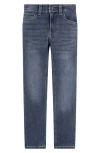 Levi's® Kids' 511™ Performance Straight Leg Jeans In Blue