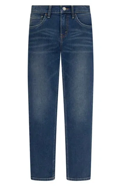 Levi's® Kids' 511™ Performance Straight Leg Jeans In Melbour