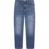 Levi's® Kids' 514™ Performance Straight Leg Jeans In Blue
