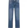 Levi's® Kids' 514™ Performance Straight Leg Jeans In Blue