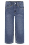 Levi's® Kids' 514™ Performance Straight Leg Jeans In Blue