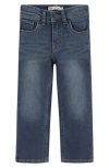 Levi's® Kids' 514™ Performance Straight Leg Jeans In Blue