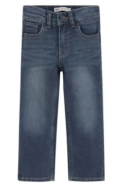 Levi's® Kids' 514™ Performance Straight Leg Jeans In Blue