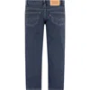 Levi's® Kids' 514™ Performance Straight Leg Jeans In Blue