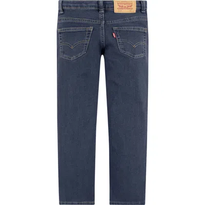 Levi's® Kids' 514™ Performance Straight Leg Jeans In Blue