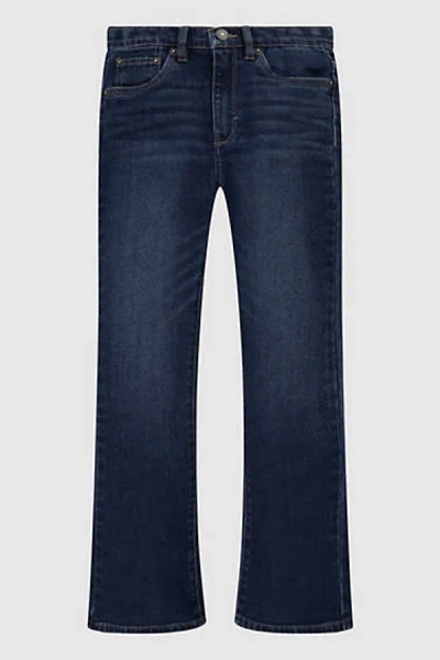Levi's Kids 726 High Rise Flare Jeans