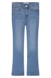 Levi's® Kids' Flare Jeans In Clean Getaway