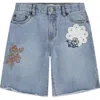 Levi's® Kraft Patch Skate Denim Shorts