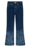 Levi's® Kids' Faded Art Flare Jeans In West Third
