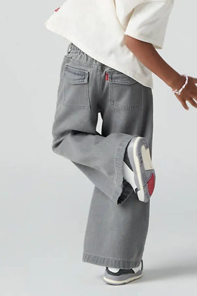 Levi's Kids Pull On '94 Baggy Wide Leg Jeans