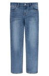 Levi's® Kids' Stay Loose Tapered Jeans In Brown