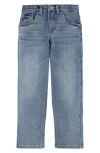 Levi's® Kids' Stay Loose Tapered Jeans In Blue
