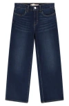 Levi's® Kids' Wide Leg Jeans In Legacy
