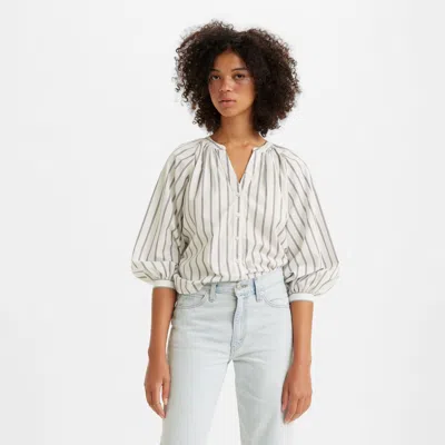 Levi's Lainey Blouse