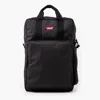 Levi's Large L-pack Backpack In Black