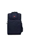 Levi's Large L-pack Backpack In Blue