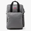 Levi's Large L-pack Backpack In Gray