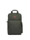 Levi's Large L-pack Backpack In Green
