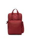 Levi's Large L-pack Backpack In Red