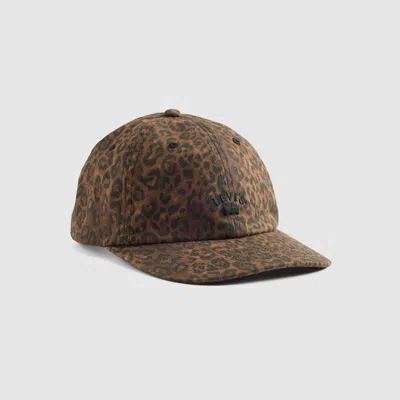 Levi's Lazy Girl Logo Cap