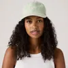 Levi's Lazy Girl Logo Cap