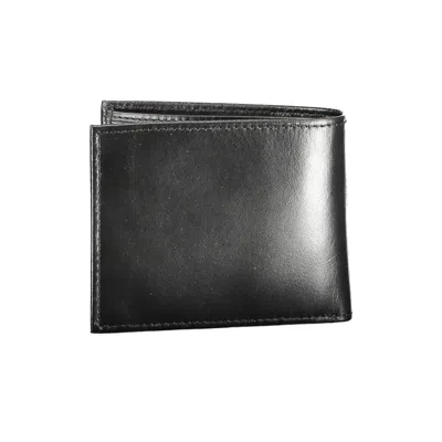 Levi's Leather Men's Wallet