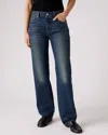 Levi's 501 `90s Educate In Arts Selvedge Clothing In Blue