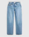 Levi's 501 `90s In Love With You Clothing In Blue