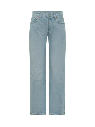 Levi's 501 90s Jeans In Blue