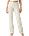 Levi's 501® '90s Luminary Straight Jean In Neutral