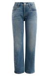 Levi's 501® '90s Straight Leg Ankle Jeans In Blue