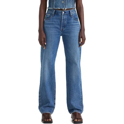 Levi's 501® '90s Straight Leg Jeans