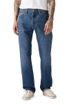 Levi's 501® '93 Straight Fit Jeans In Blue