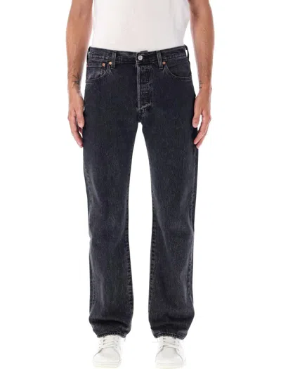 Levi's 501 Jeans In Blue