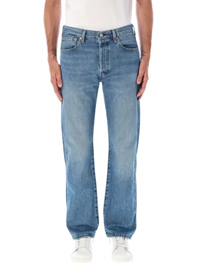 Levi's 501 Jeans In Multi